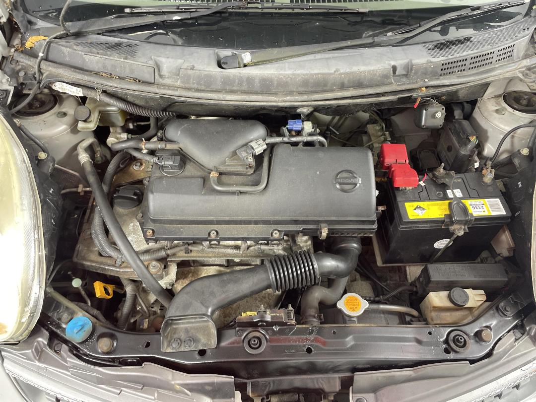 Photo '13' of Nissan Micra Photo '13' of Nissan Micra