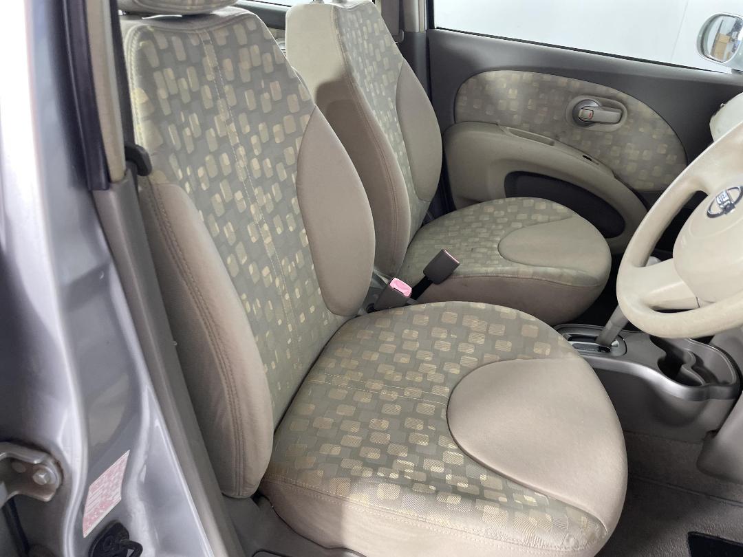 Photo '16' of Nissan Micra Photo '16' of Nissan Micra