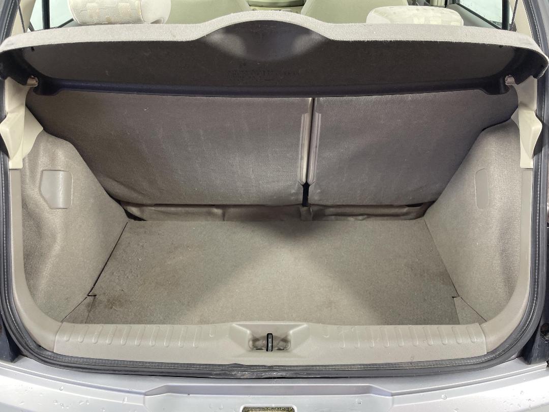 Photo '14' of Nissan Micra Photo '14' of Nissan Micra