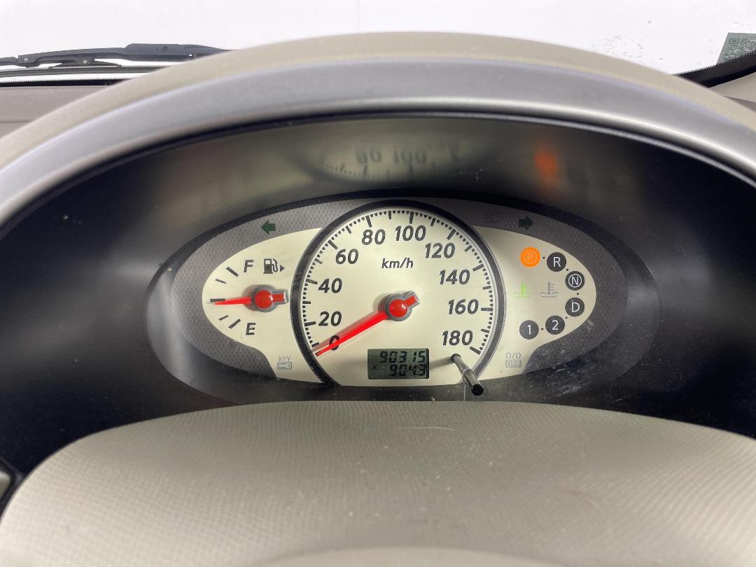 Photo '21' of Nissan Micra Photo '21' of Nissan Micra