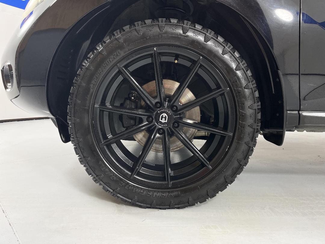 Photo '10' of Nissan Murano