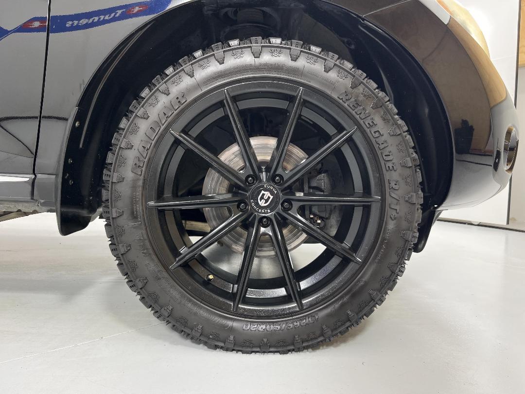 Photo '9' of Nissan Murano