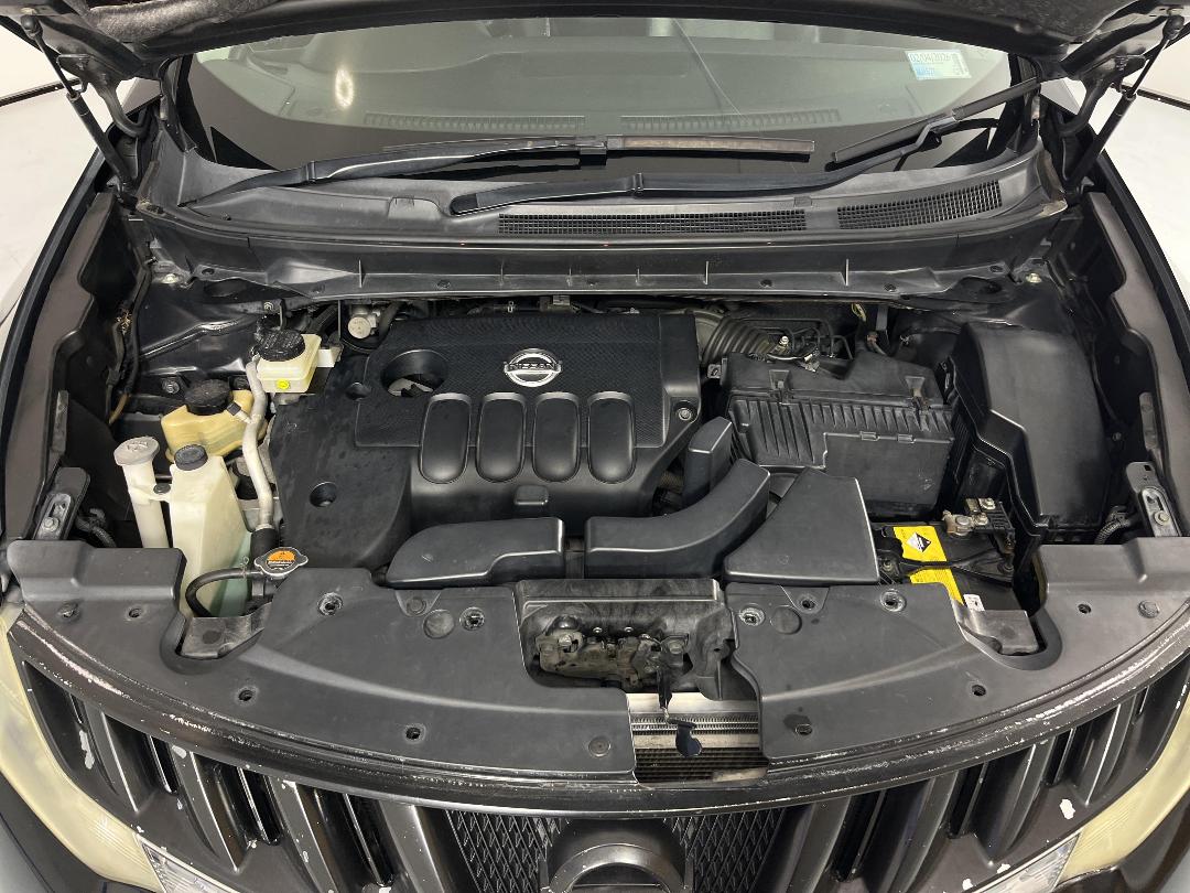 Photo '13' of Nissan Murano