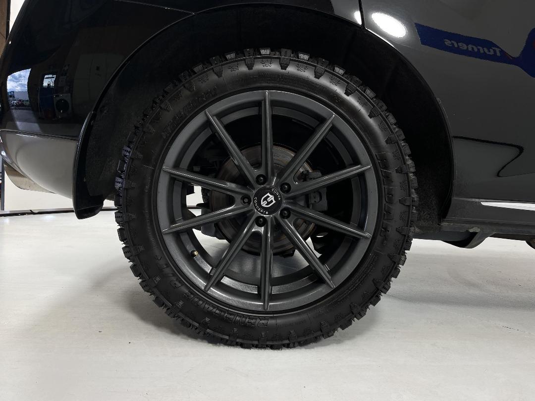 Photo '12' of Nissan Murano