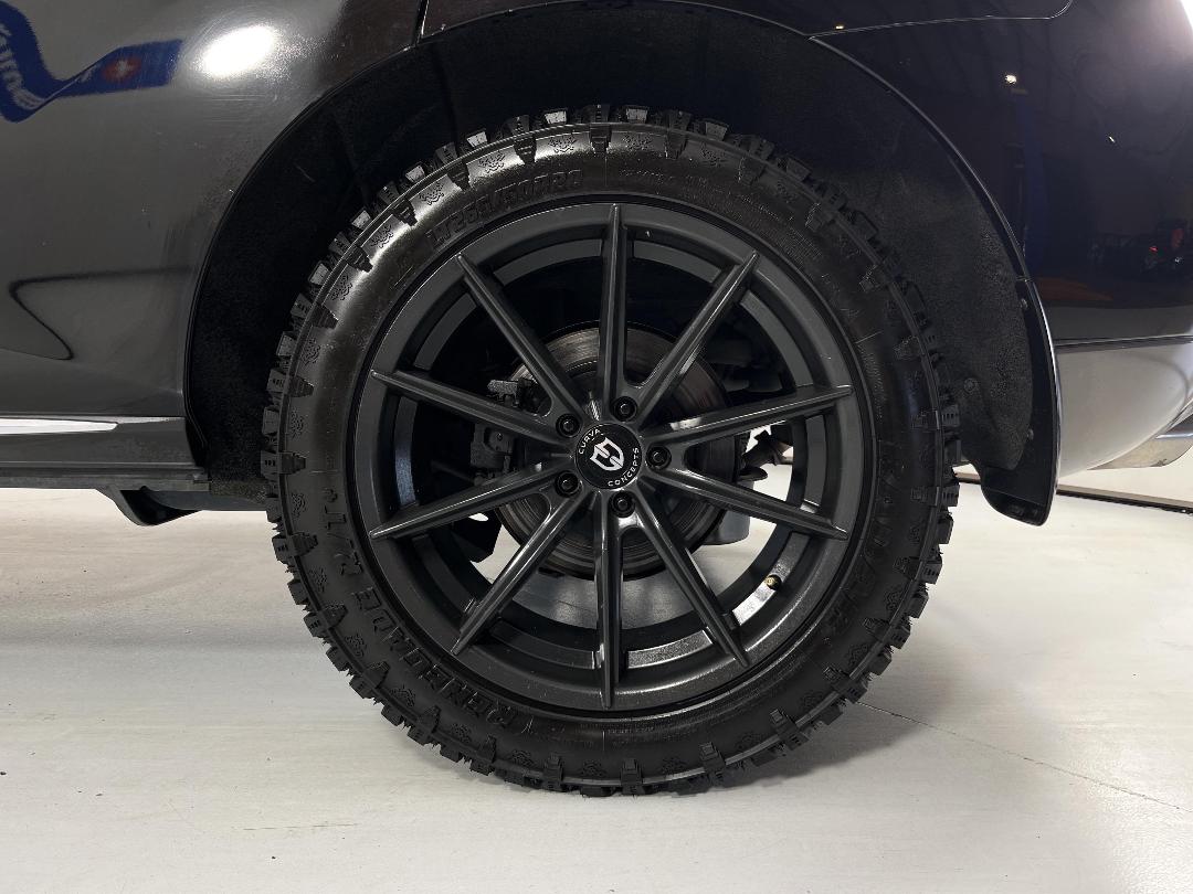 Photo '11' of Nissan Murano