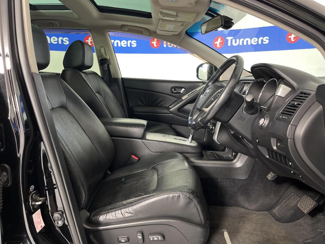 Photo '16' of Nissan Murano