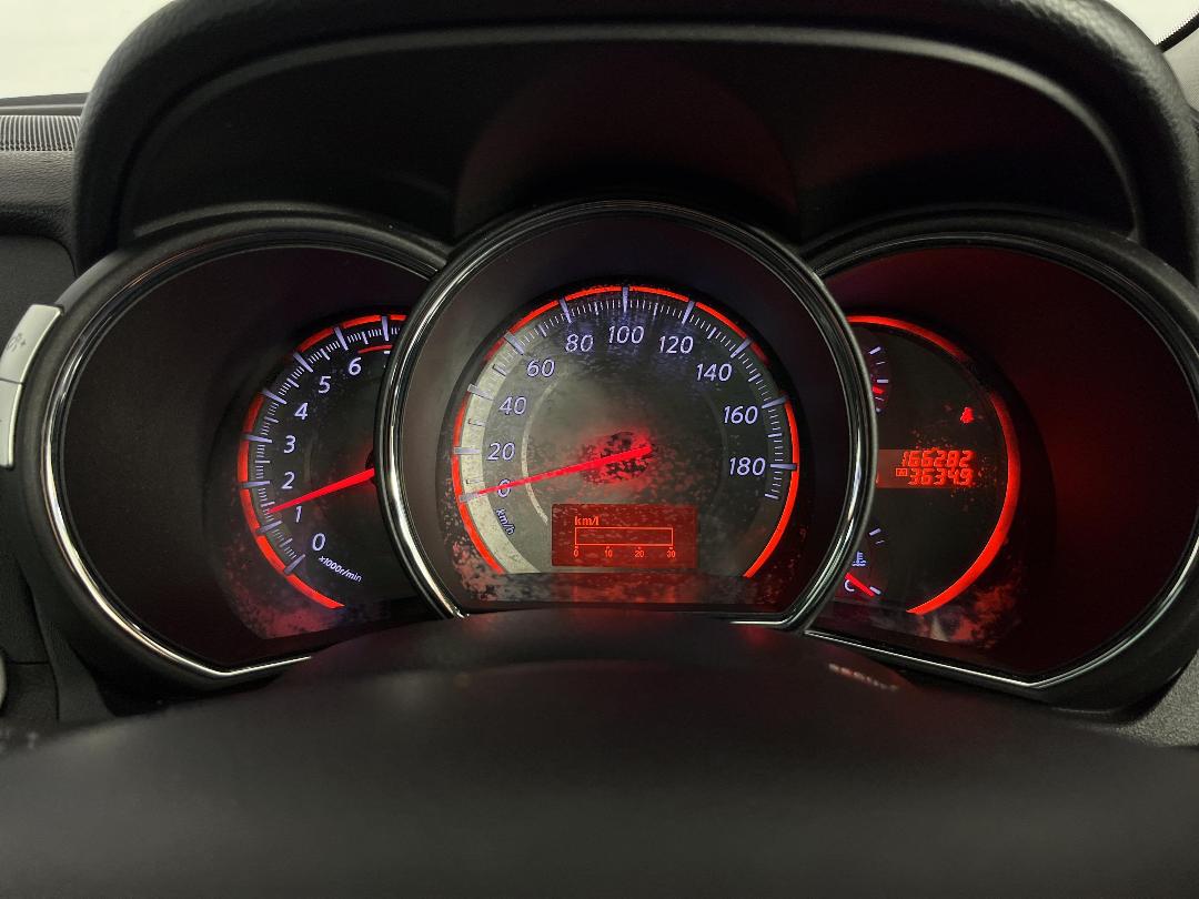 Photo '21' of Nissan Murano