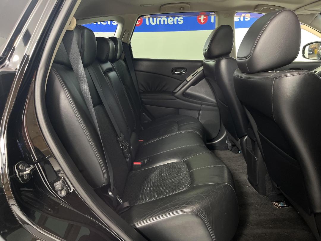 Photo '20' of Nissan Murano