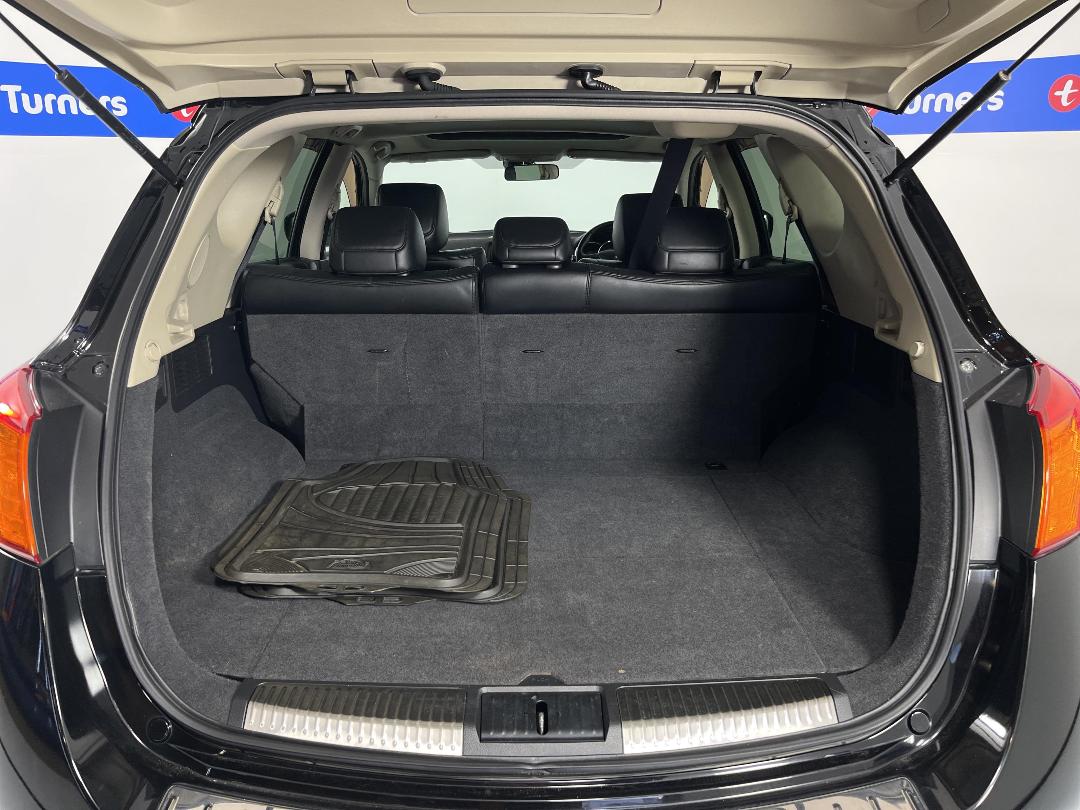 Photo '14' of Nissan Murano