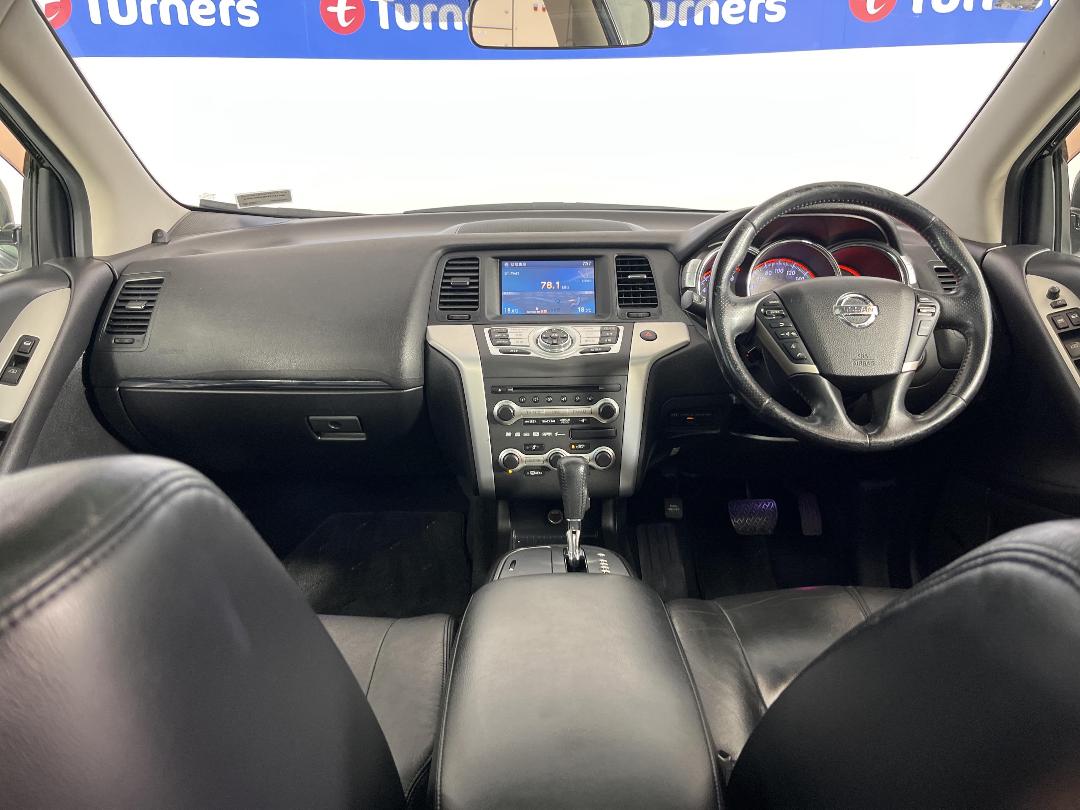 Photo '17' of Nissan Murano