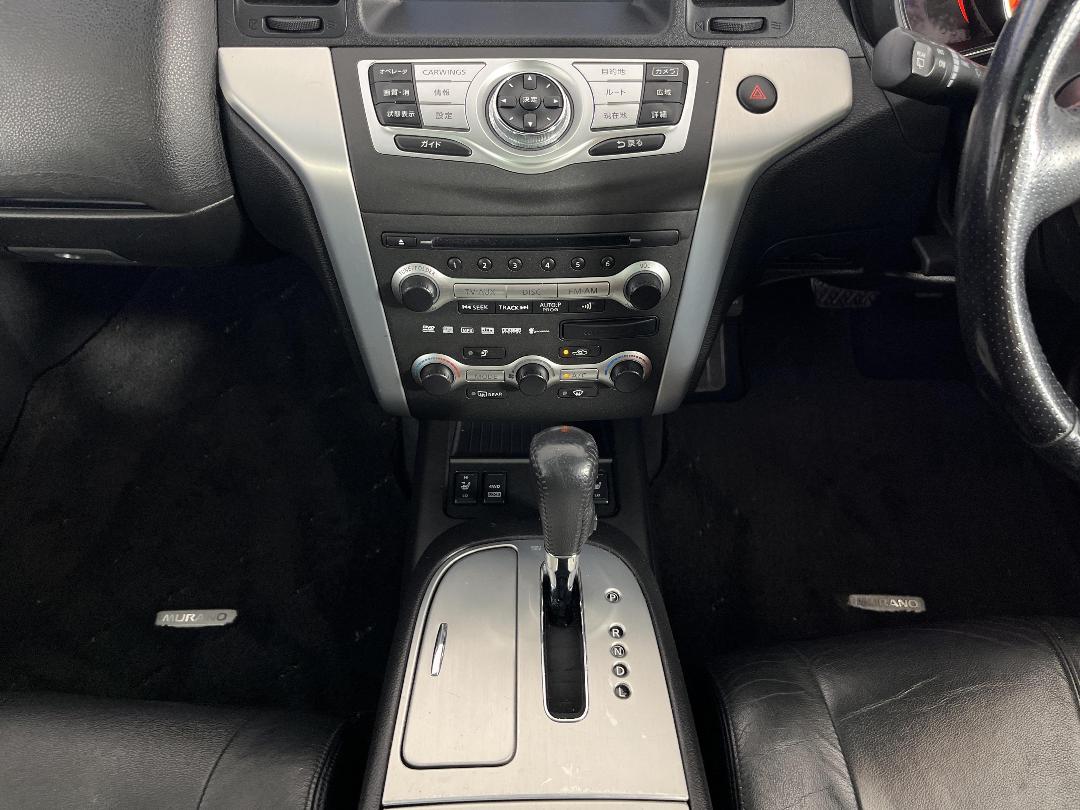 Photo '18' of Nissan Murano