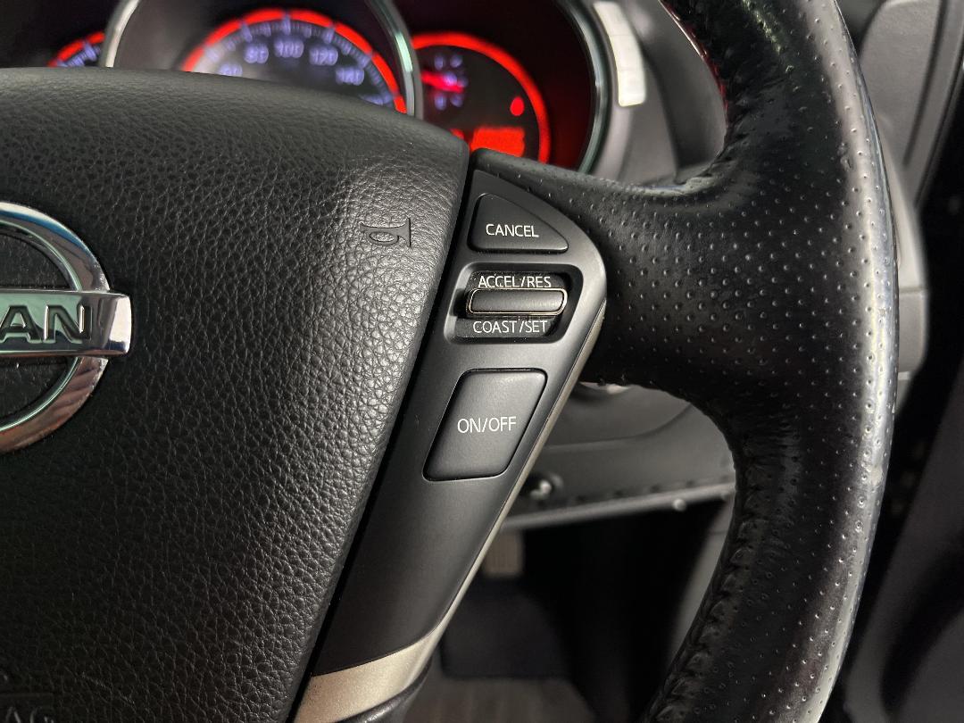 Photo '24' of Nissan Murano