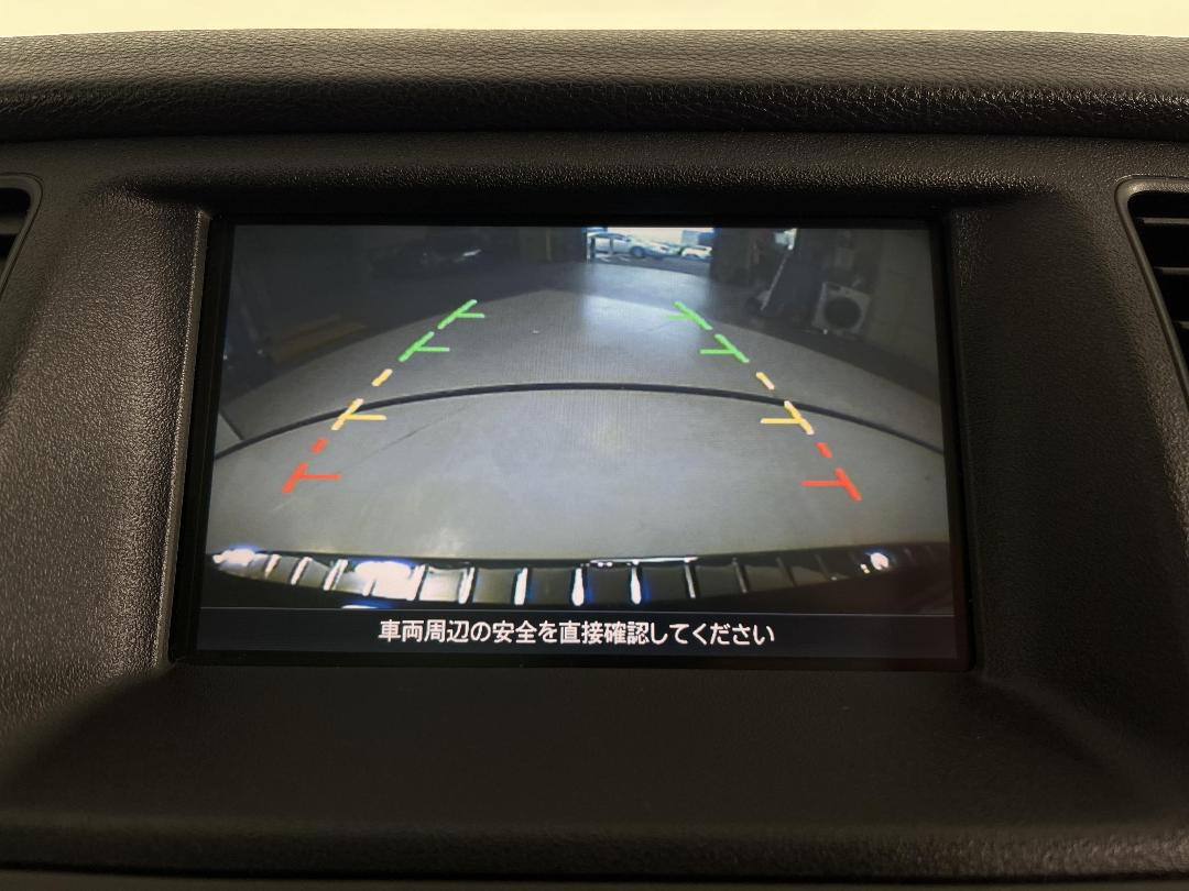 Photo '27' of Nissan Murano