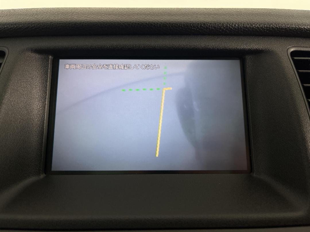 Photo '28' of Nissan Murano