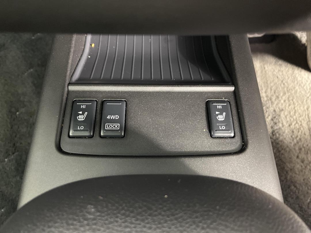 Photo '30' of Nissan Murano