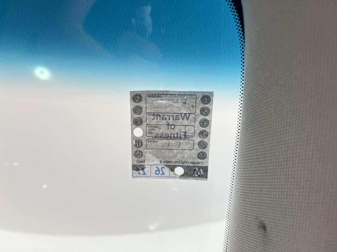 Photo '33' of Nissan Murano