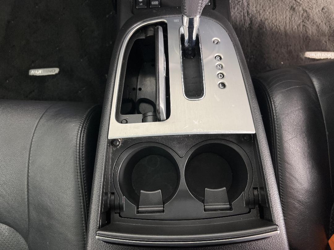 Photo '31' of Nissan Murano