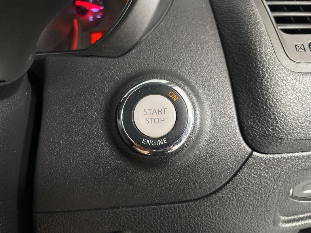 Photo '32' of Nissan Murano