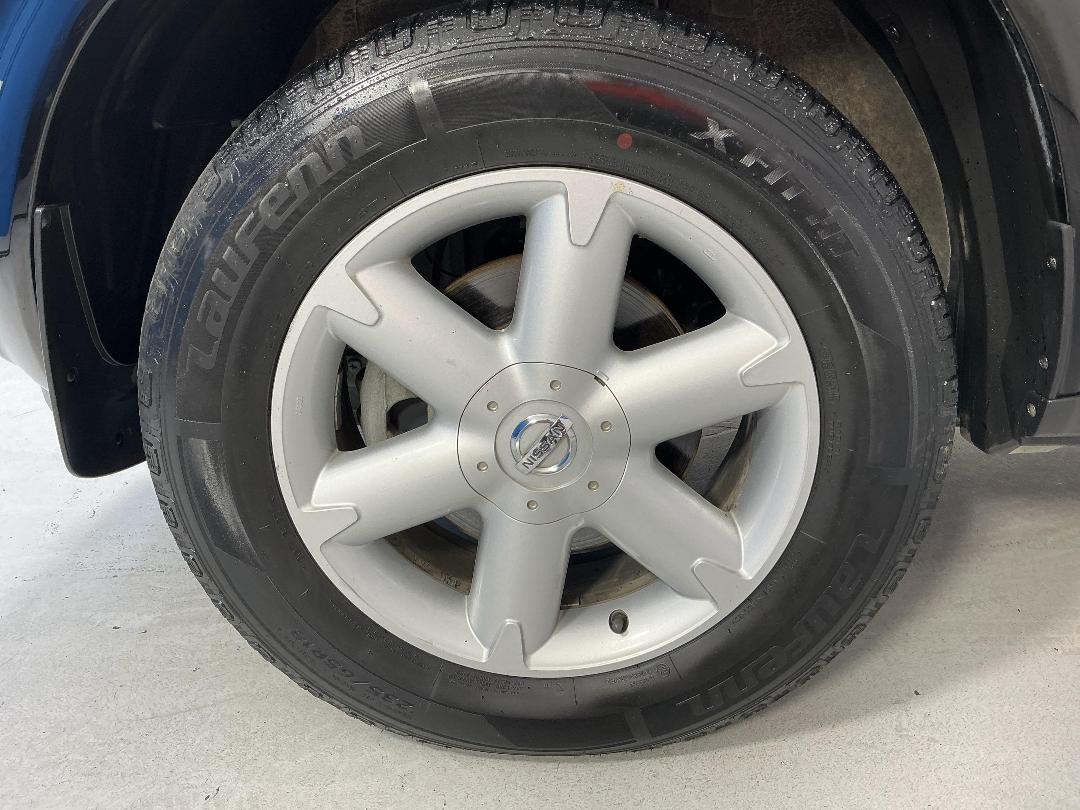 Photo '10' of Nissan Murano Photo '10' of Nissan Murano