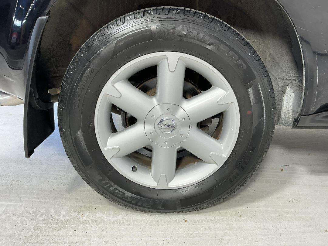 Photo '12' of Nissan Murano Photo '12' of Nissan Murano