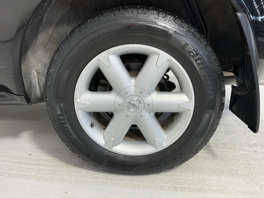 Photo '11' of Nissan Murano Photo '11' of Nissan Murano