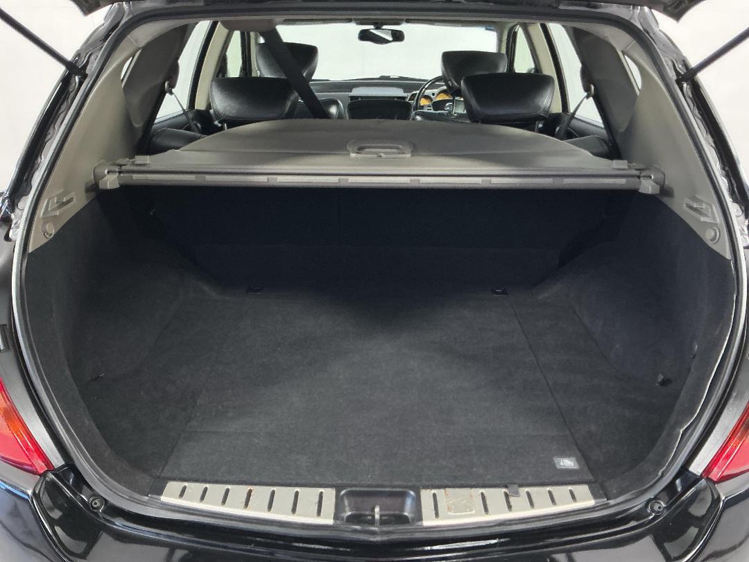 Photo '14' of Nissan Murano Photo '14' of Nissan Murano