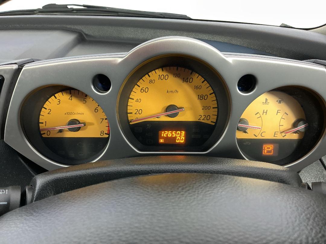 Photo '21' of Nissan Murano Photo '21' of Nissan Murano