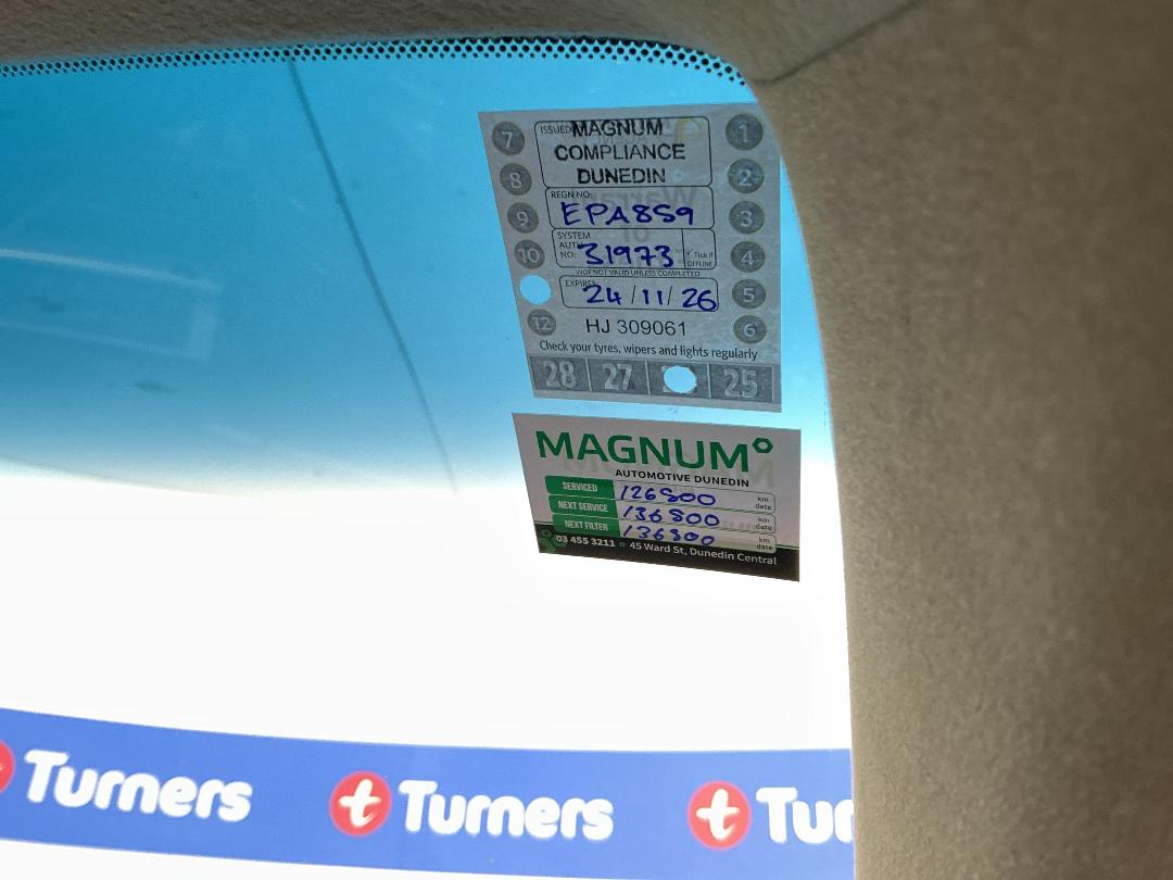 Photo '24' of Nissan Murano Photo '24' of Nissan Murano