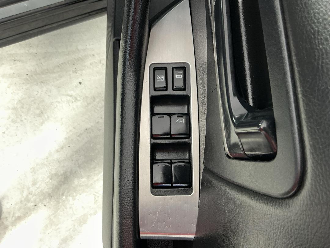 Photo '23' of Nissan Murano Photo '23' of Nissan Murano