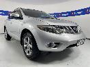 Thumbnail '1' of Nissan Murano