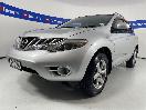 Thumbnail '4' of Nissan Murano