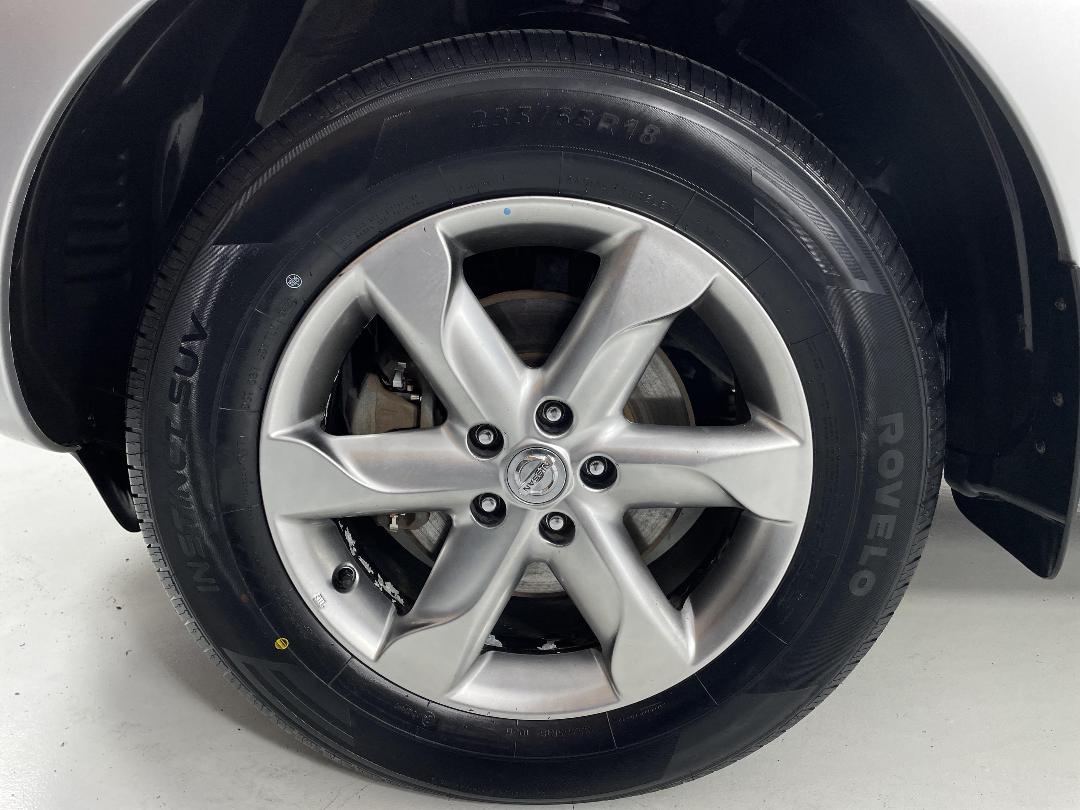 Photo '10' of Nissan Murano