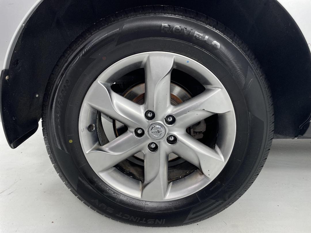 Photo '12' of Nissan Murano