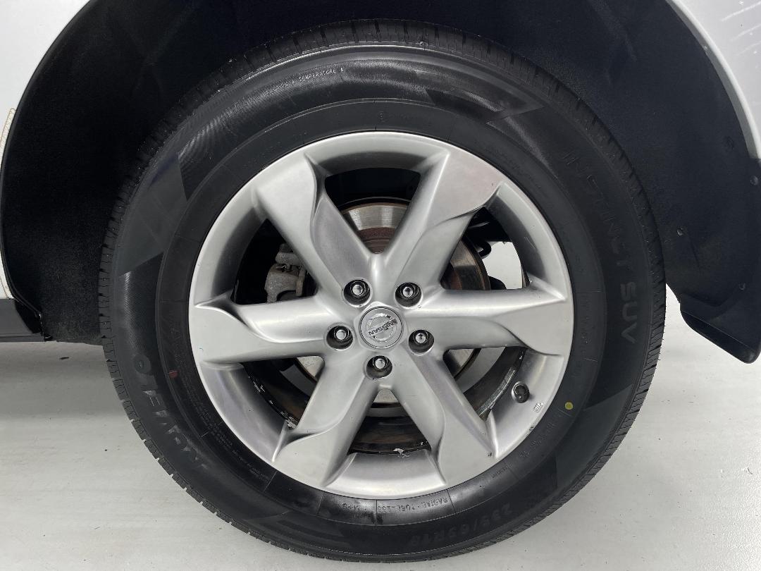 Photo '11' of Nissan Murano