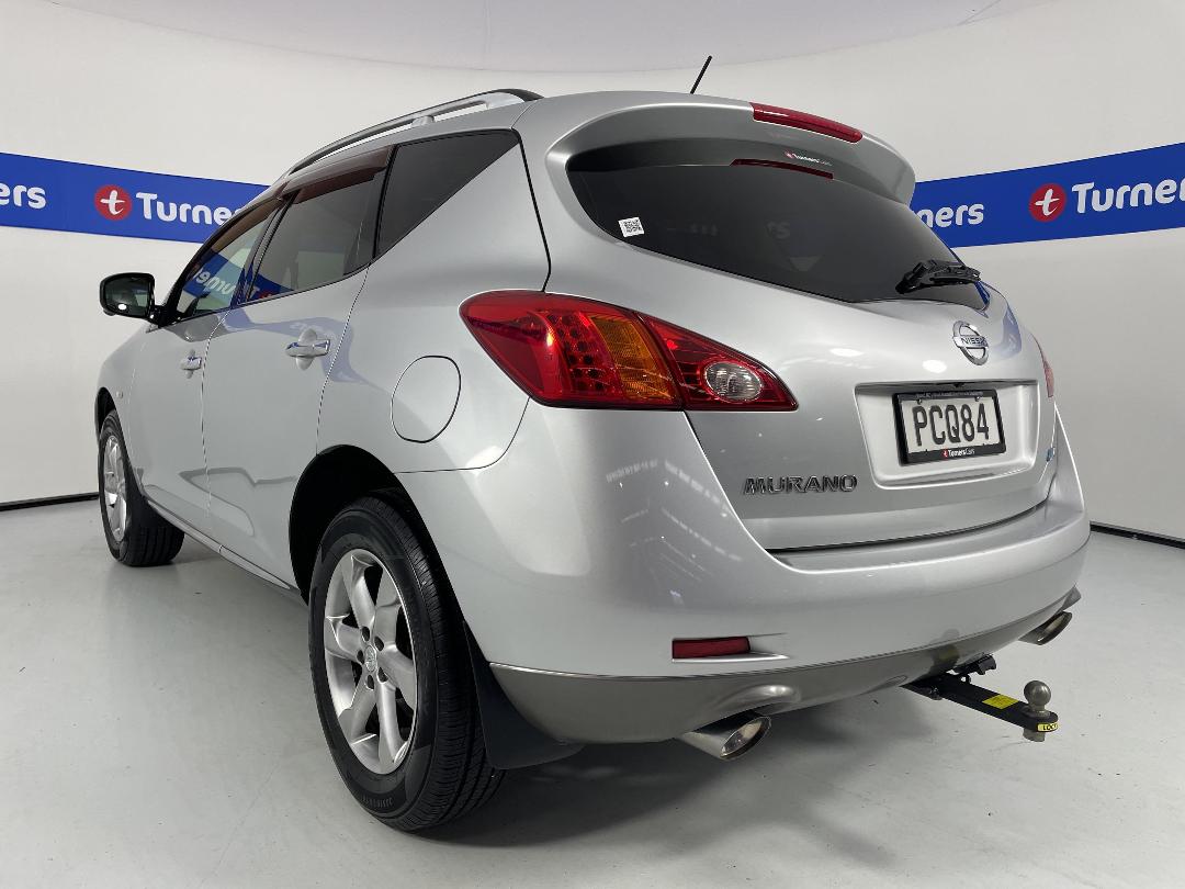 Photo '5' of Nissan Murano