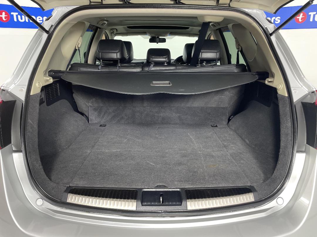 Photo '14' of Nissan Murano