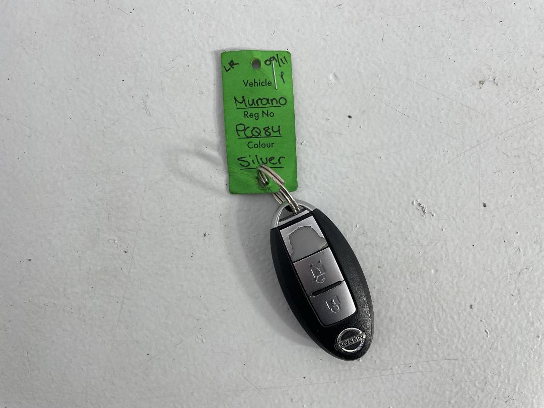 Photo '22' of Nissan Murano