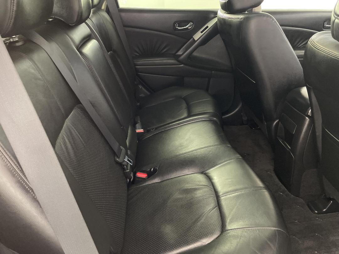 Photo '20' of Nissan Murano