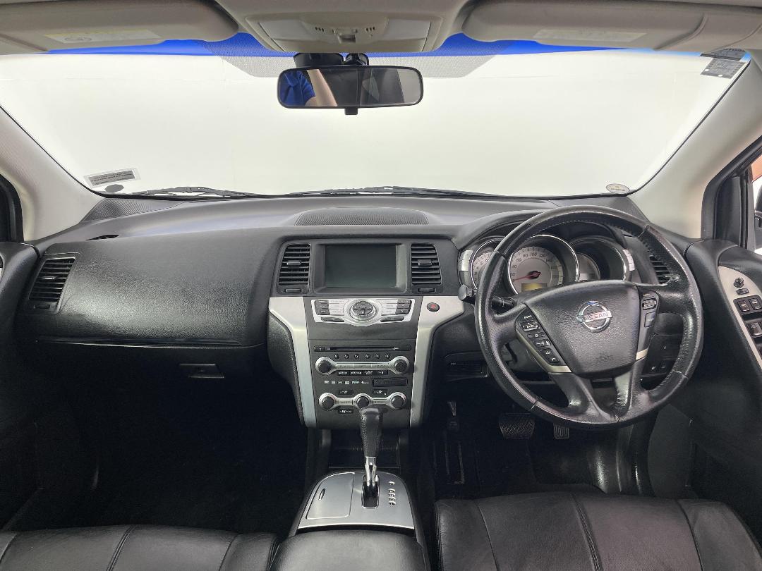 Photo '17' of Nissan Murano