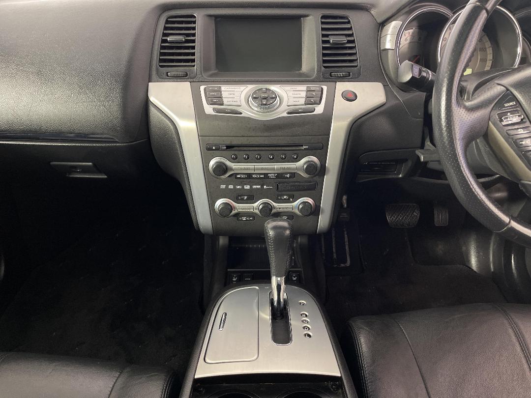 Photo '18' of Nissan Murano