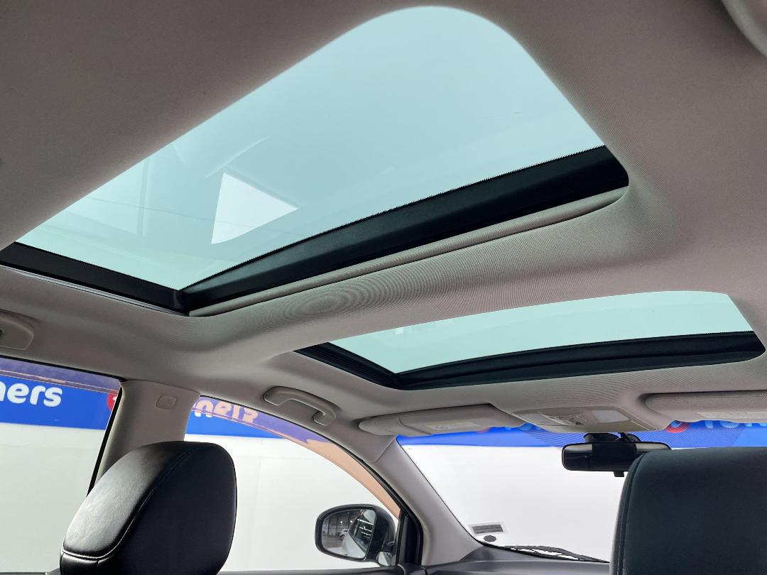 Photo '23' of Nissan Murano