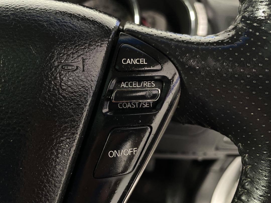 Photo '26' of Nissan Murano