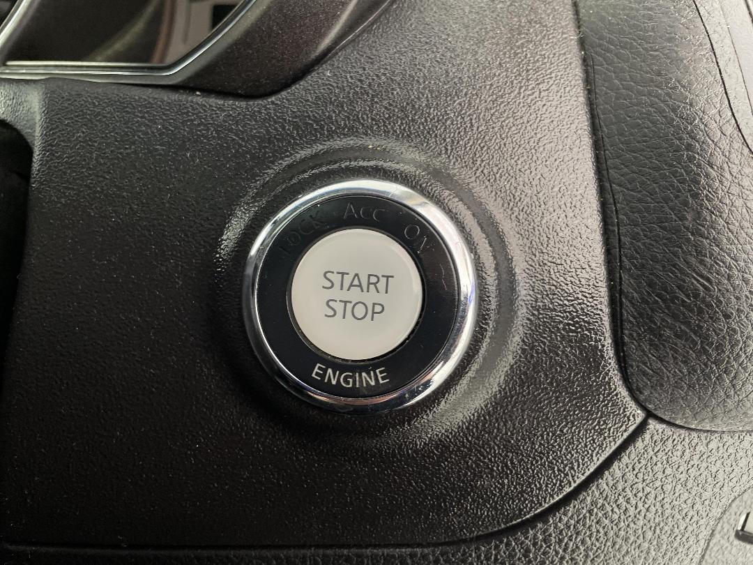 Photo '25' of Nissan Murano