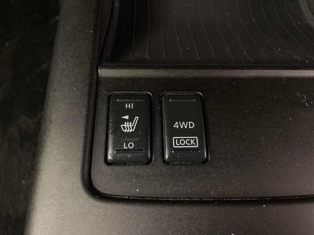 Photo '28' of Nissan Murano