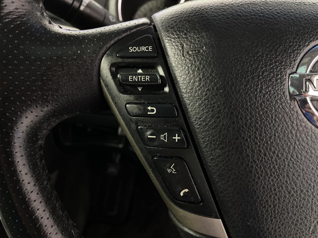 Photo '27' of Nissan Murano