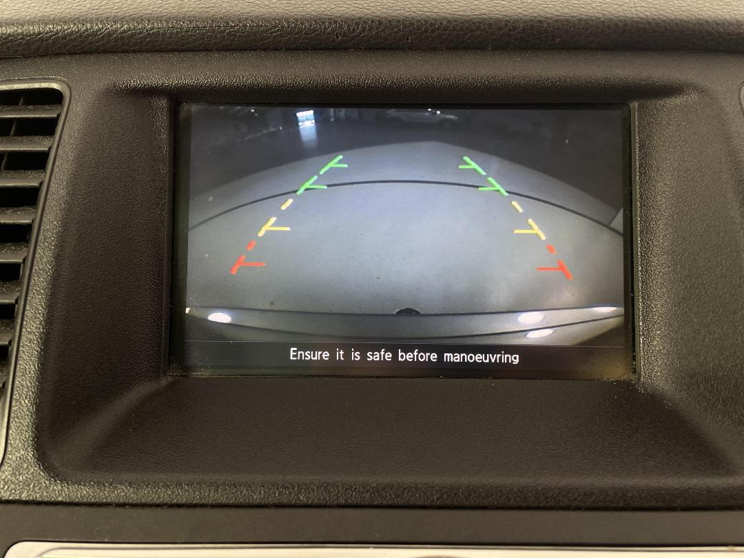 Photo '29' of Nissan Murano