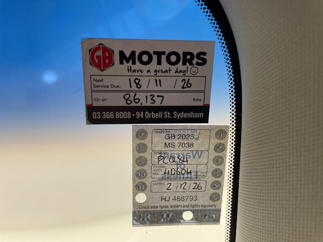 Photo '31' of Nissan Murano