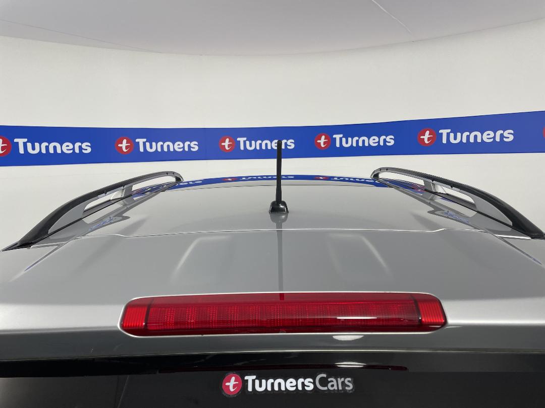 Photo '33' of Nissan Murano