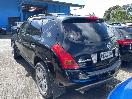 Thumbnail '3' of Nissan Murano V6 TI