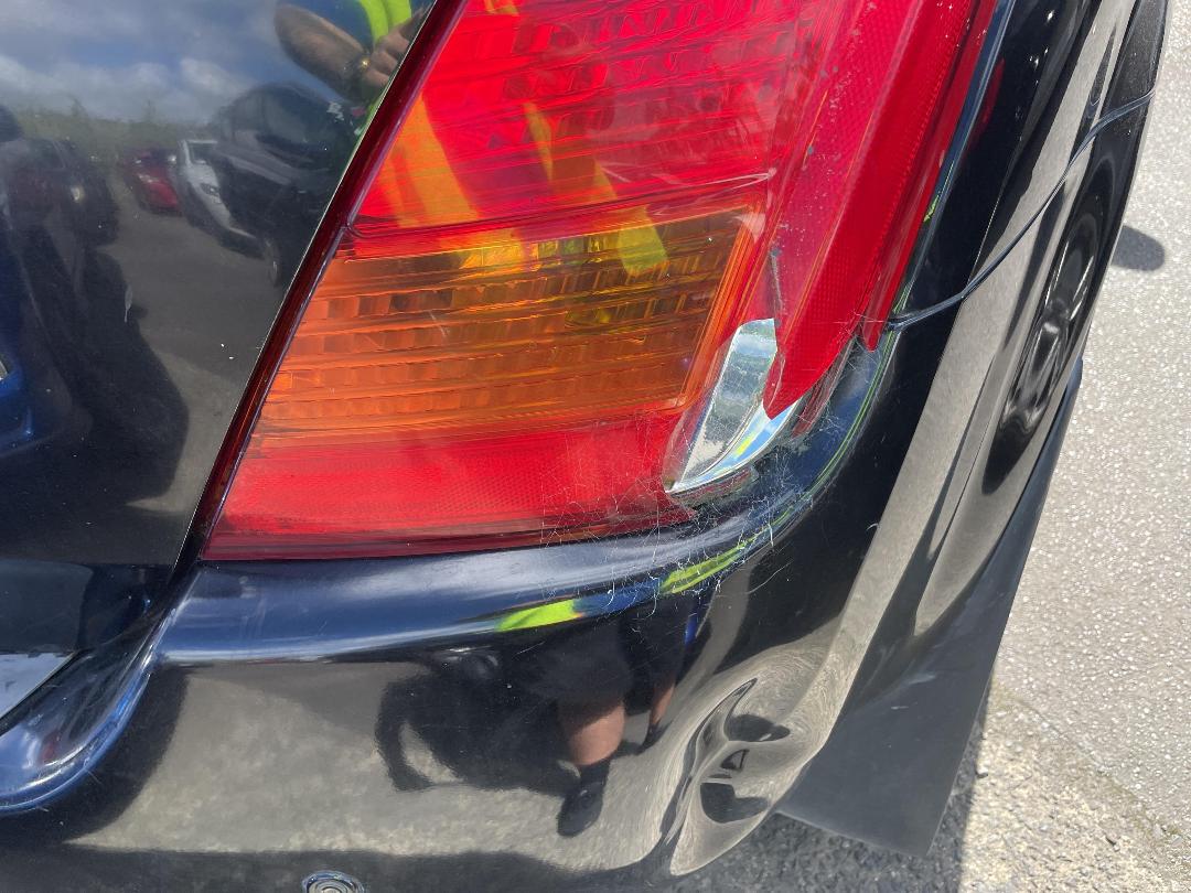 Photo '5' of Nissan Murano V6 TI